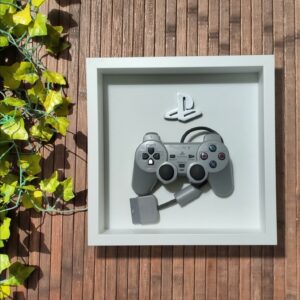 Cuadro Playstation Dualshock