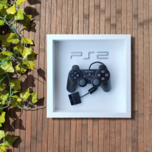 Cuadro Playstation2