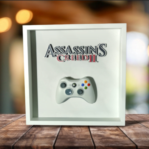 Cuadro Assassin's Creed2